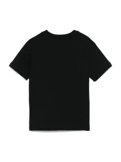Kids/BOY MSGM KIDS Jersey T-shirt