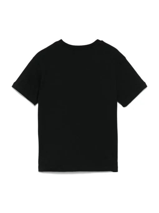 Kids/BOY MSGM KIDS Jersey T-shirt