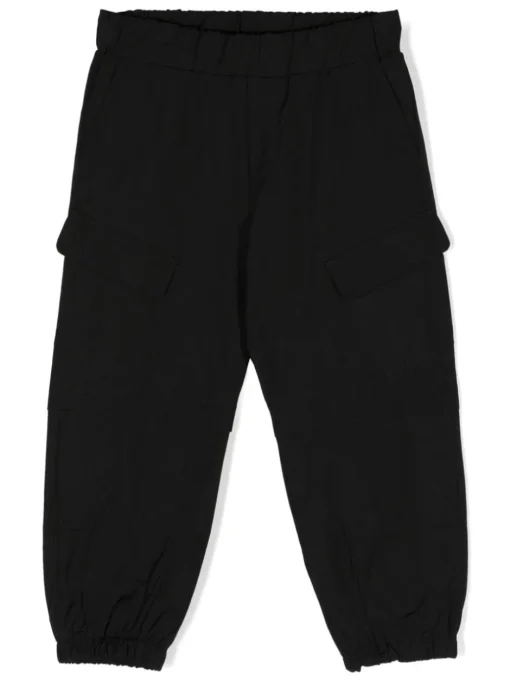 Kids/BOY MSGM KIDS Pantaloni crop
