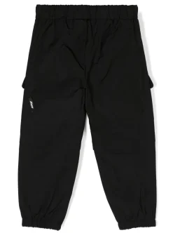 Kids/BOY MSGM KIDS Pantaloni crop