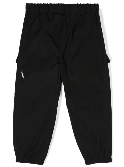Kids/BOY MSGM KIDS Pantaloni crop