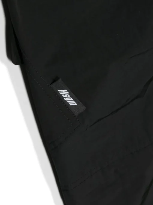 Kids/BOY MSGM KIDS Pantaloni crop