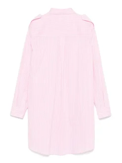 Kids MSGM KIDS Poplin shirt dress