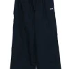 Kids MSGM KIDS Sports trousers with embroidery