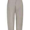 Kids/BOY MSGM KIDS tapered sports trousers
