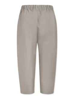 Kids/BOY MSGM KIDS tapered sports trousers