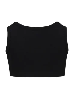Kids MSGM KIDS Top with application