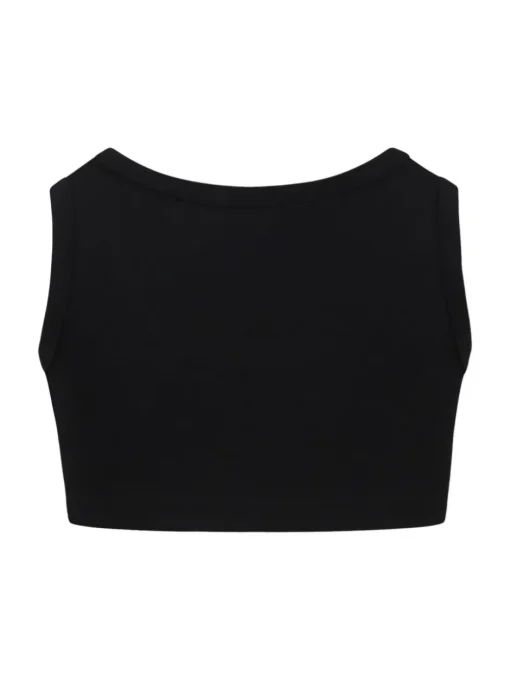 Kids MSGM KIDS Top with application