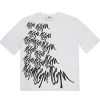 Kids/BOY MSGM KIDS T-shirt con stampa