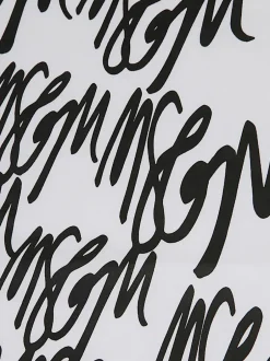 Kids/BOY MSGM KIDS T-shirt con stampa