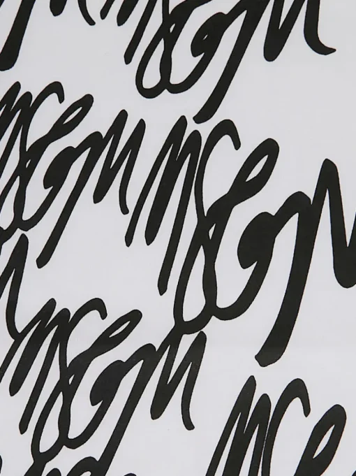 Kids/BOY MSGM KIDS T-shirt con stampa