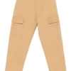 Kids/BOY N.21 KIDS Nº21 Kids Cargo jeans