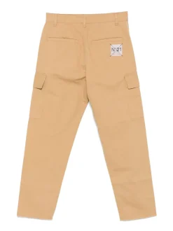 Kids/BOY N.21 KIDS Nº21 Kids Cargo jeans