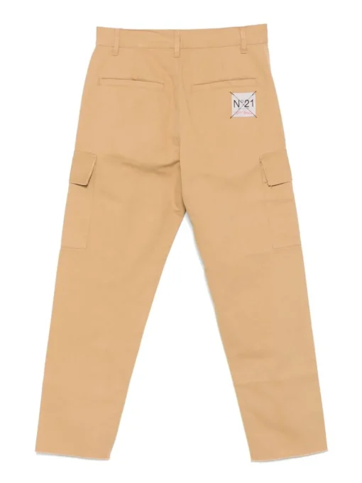 Kids/BOY N.21 KIDS Nº21 Kids Cargo jeans