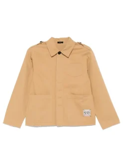 Kids/BOY N.21 KIDS Nº21 Kids Denim jacket