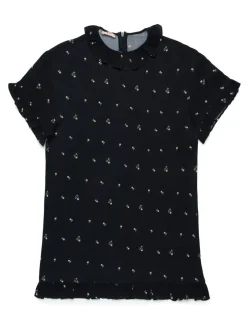 Kids/BOY N.21 KIDS Nº21 Kids Dress with print