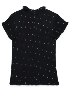 Kids/BOY N.21 KIDS Nº21 Kids Dress with print