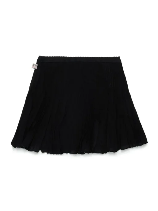 Kids N.21 KIDS Nº21 Kids Pleated skirt