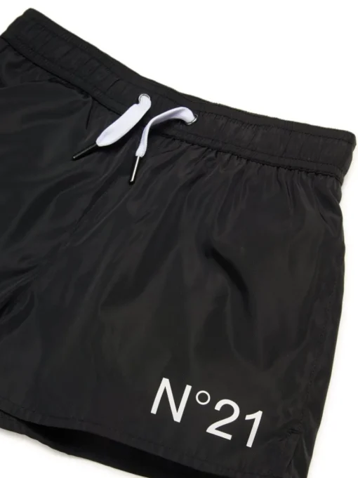 Kids/BOY N.21 KIDS Nº21 Kids Printed swimsuit