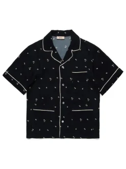 Kids N.21 KIDS Nº21 Kids Shirt with print
