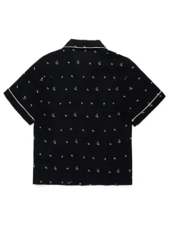 Kids N.21 KIDS Nº21 Kids Shirt with print