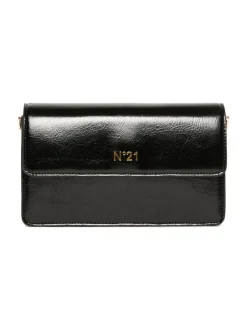 Kids N.21 KIDS Nº21 Kids Shoulder bag with logo