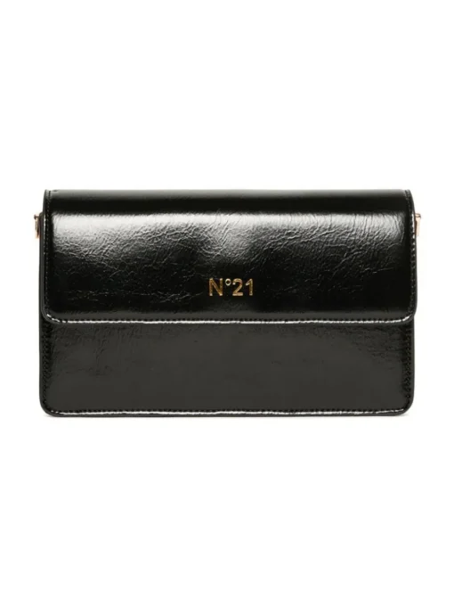 Kids N.21 KIDS Nº21 Kids Shoulder bag with logo