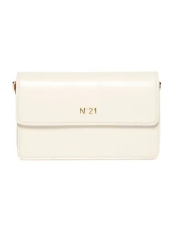Kids N.21 KIDS Nº21 Kids Shoulder bag with logo