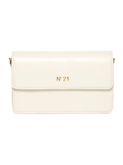 Kids N.21 KIDS Nº21 Kids Shoulder bag with logo