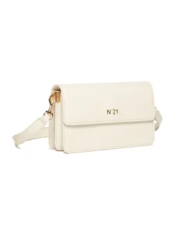 Kids N.21 KIDS Nº21 Kids Shoulder bag with logo
