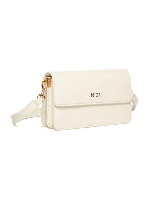 Kids N.21 KIDS Nº21 Kids Shoulder bag with logo