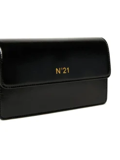Kids N.21 KIDS Nº21 Kids Shoulder bag with logo