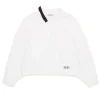 Kids N.21 KIDS Nº21 Kids Sweatshirt with buttons