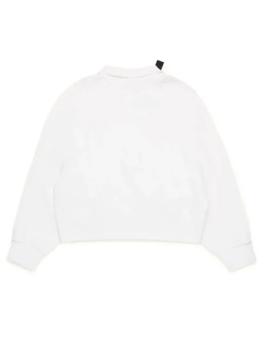 Kids N.21 KIDS Nº21 Kids Sweatshirt with buttons