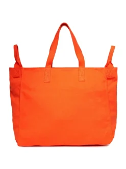 Kids N.21 KIDS Nº21 Kids Tote bag with print