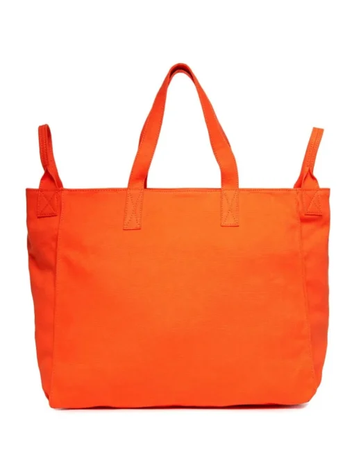 Kids N.21 KIDS Nº21 Kids Tote bag with print
