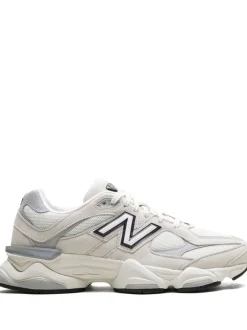 NEW BALANCE Sneakers 9060 "Light Grey/"