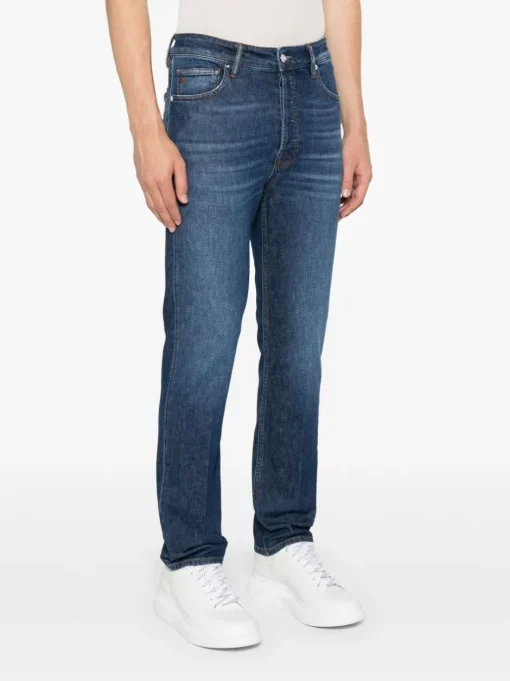 NINE INTHE MORNING Nine In The Morning Asthor jeans