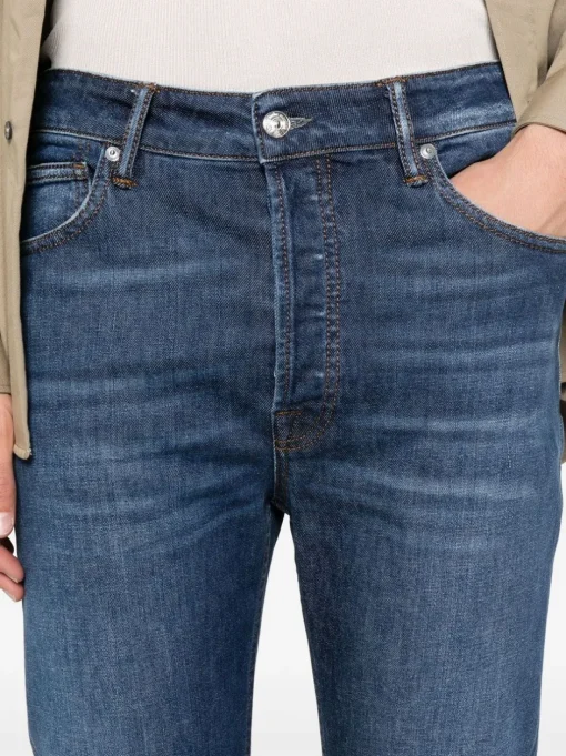 NINE INTHE MORNING Nine In The Morning Asthor jeans
