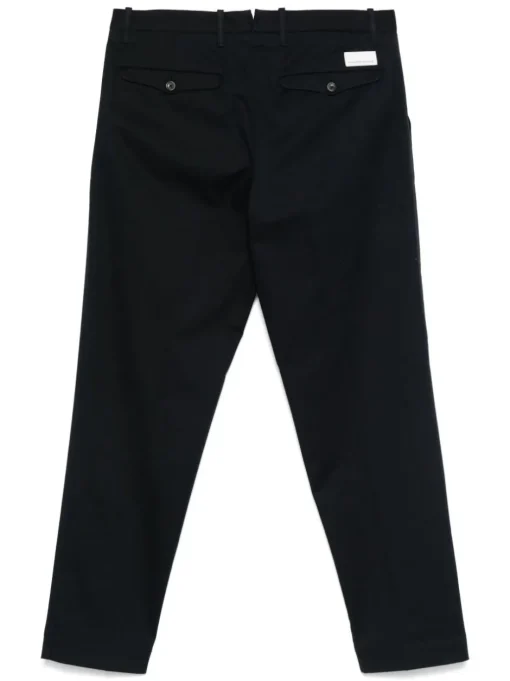 NINE INTHE MORNING Nine In The Morning Giove Piatto Trousers