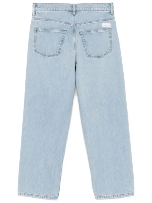 NINE INTHE MORNING Nine in the morning Icaro jeans