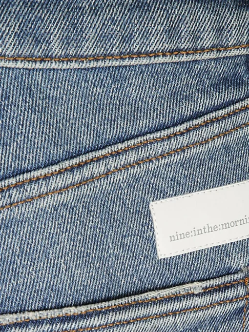 NINE INTHE MORNING Nine In The Morning Jeans