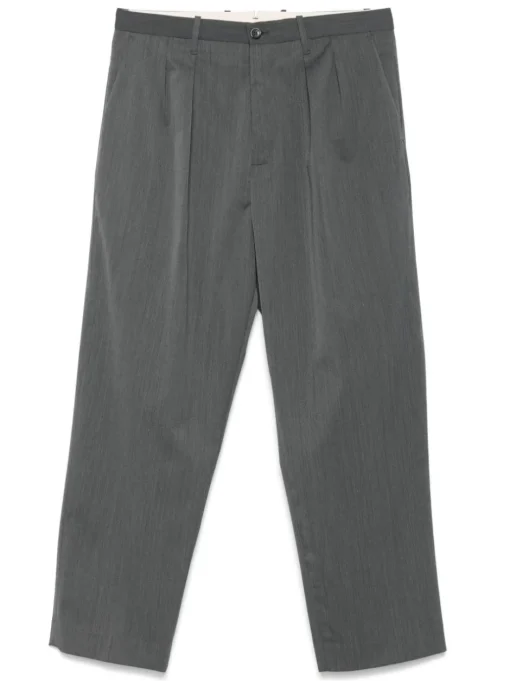 NINE INTHE MORNING Nine In The Morning Kai Trousers