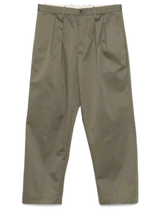 NINE INTHE MORNING Nine In The Morning Kai Trousers