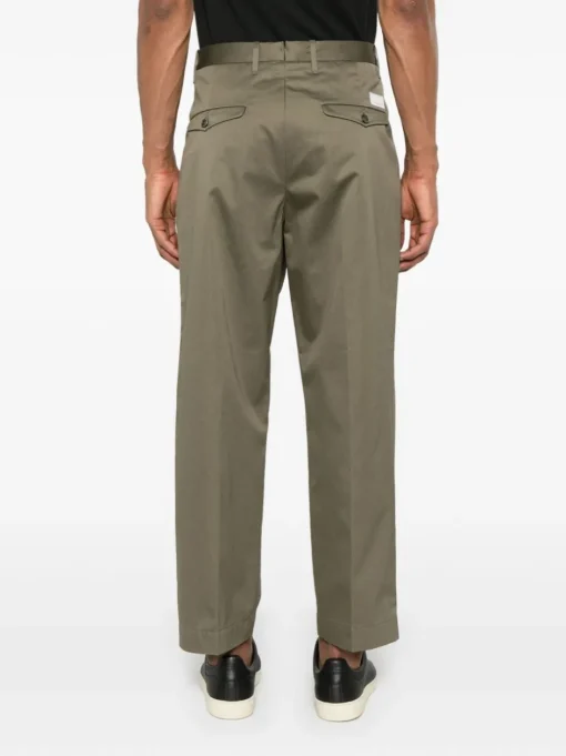 NINE INTHE MORNING Nine In The Morning Kai Trousers