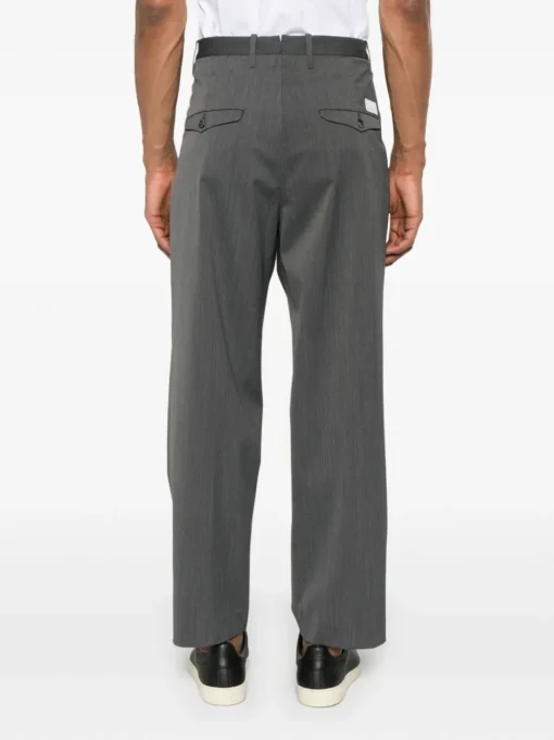 NINE INTHE MORNING Nine In The Morning Kai Trousers