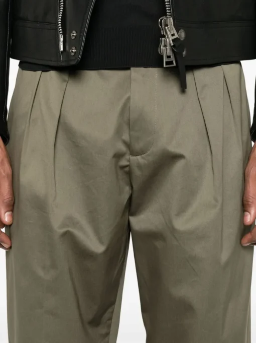 NINE INTHE MORNING Nine In The Morning Kai Trousers