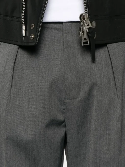 NINE INTHE MORNING Nine In The Morning Kai Trousers