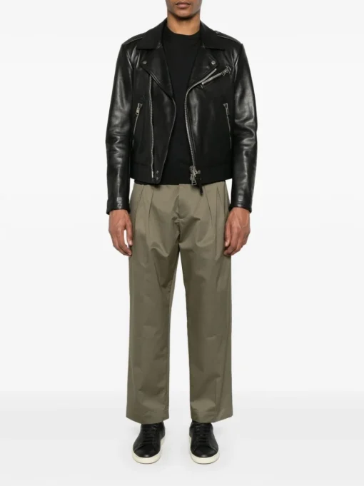 NINE INTHE MORNING Nine In The Morning Kai Trousers