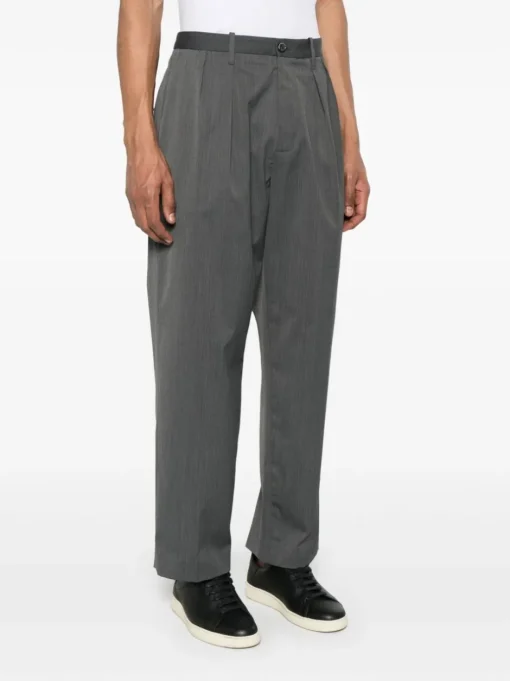 NINE INTHE MORNING Nine In The Morning Kai Trousers